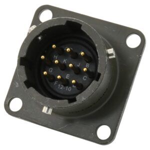 کانکتور Amphenol PT02E12-10P