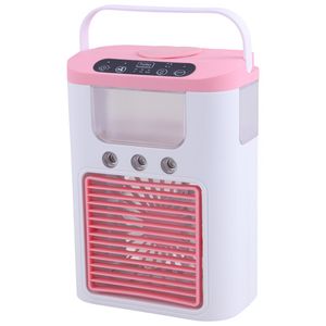 پنکه رومیزی رطوبت ساز Air Cooler Fan K918