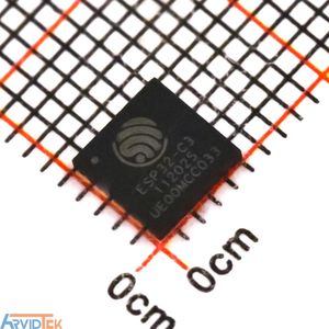 ESP32-C3