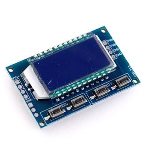 ماژول مولد PWM تک کاناله مدل HW-753