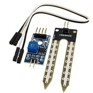 ماژول سنسور رطوبت خاک YL-69