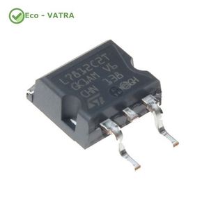 رگولاتور L7812CD2T-TR