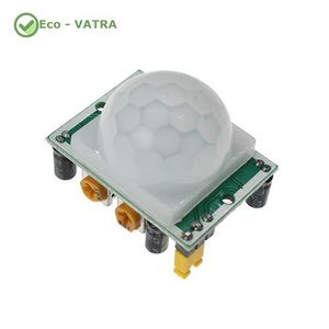 ماژول سنسور حرکتی HC-SR-501