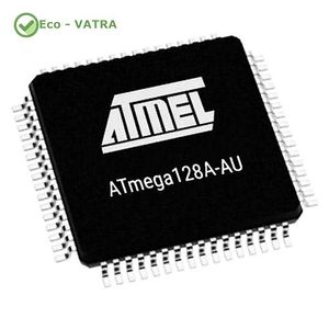 آی سی میکروکنترلر Atmega128A-AU