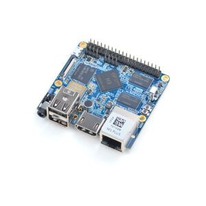NanoPi-M1 Plus