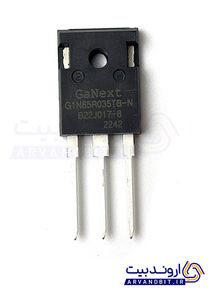 ترانزیستور ماسفت G1N65R035TB-N (اورجینال/آکبند)