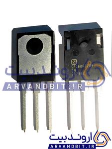 ترانزیستور ماسفت SRC60R078BTG (اورجینال/آکبند)