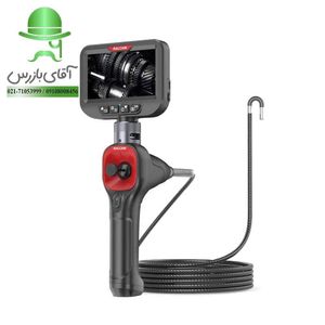 ویدیو بروسکوب سر چرخشی Ralcam F606B چهار جهته