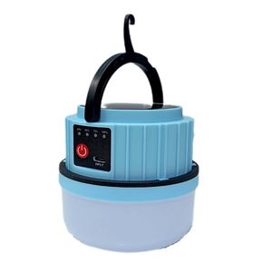 چراغ شارژی خورشیدی کمپینگ مدل YC-158