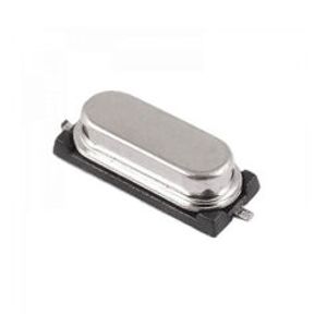کریستال 10MHZ پکیج SMD | HC-49USM