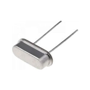 کریستال 10MHZ پکیج DIP | HC-49S