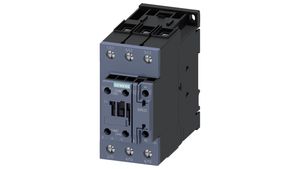 کنتاکتور زیمنس 22 کیلووات، 50 آمپری، 3RT2036-1AP00