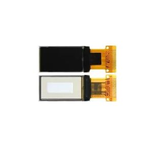oled 0.78 inch high brightness 128x80  SPI/IIC/SSD1317