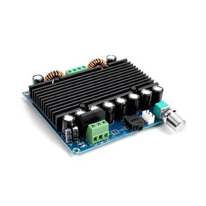 ماژول آمپلی فایر 2X210W استریو XH-M251 - بهنام رباتیک