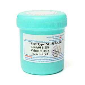 خمیر فلاکس امتک NC-559-ASM - بهنام رباتیک