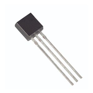 ترانزیستور S9012 SOT-23 - بهنام رباتیک