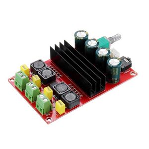 ماژول آمپلی‌فایر XH-M190 - بهنام رباتیک