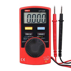 مولتی متر دیجیتال UNI-T UT120A - بهنام رباتیک