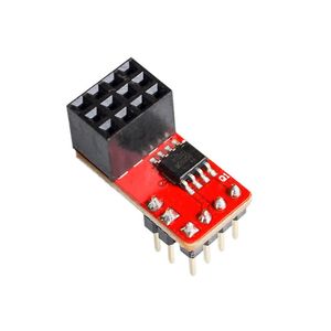 ماژول فن اکسترودر مخصوص برد RepRap Ramps 1.4 - بهنام رباتیک