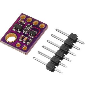 ماژول سنسور نور GY-49 - بهنام رباتیک