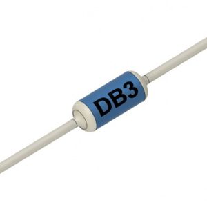 دیاک DB3 - بهنام رباتیک