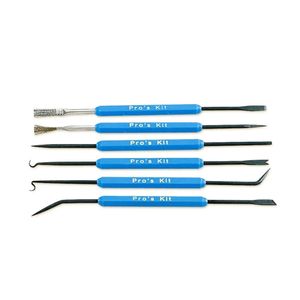 ست ابزار لحیم‌کاری پروسکیت 1PK-3616 - بهنام رباتیک