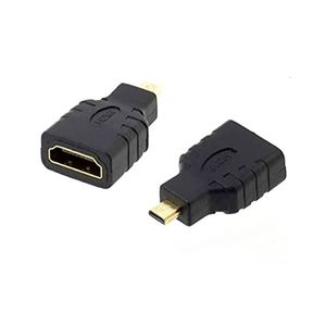 ماژول تبدیل HDMI به Mini HDMI - بهنام رباتیک