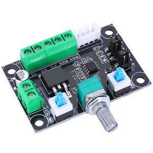 درایور استپر موتور MKS PWM - بهنام رباتیک