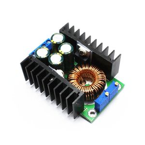 ماژول کاهنده ولتاژ 9 آمپر XL4016 - بهنام رباتیک