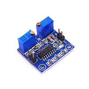 ماژول کنترل دور موتور PWM با تراشه TL494 - بهنام رباتیک