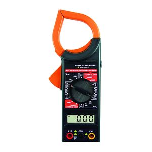 مولتی متر دیجیتال DT266 - بهنام رباتیک