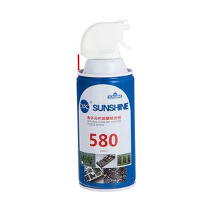 اسپری فریزکننده سان شاین SS-580 - بهنام رباتیک