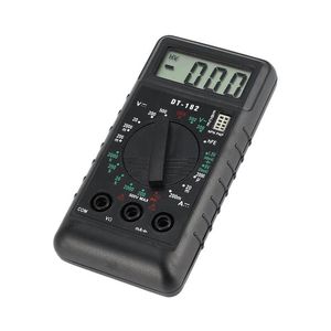 مولتی متر دیجیتال DT-182 - بهنام رباتیک