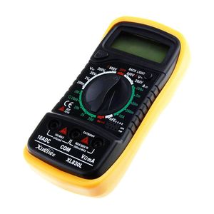 مولتی متر دیجیتال XL830L - بهنام رباتیک