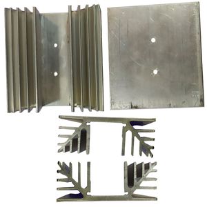هیت سینک PH291 - بهنام رباتیک