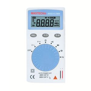 مولتی متر دیجیتال MASTECH MS8216 - بهنام رباتیک