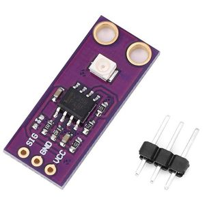 ماژول تشخیص اشعه ماوراء بنفش GUVA-S12SD - بهنام رباتیک