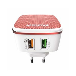 شارژر کینگ استار K2405Q - بهنام رباتیک