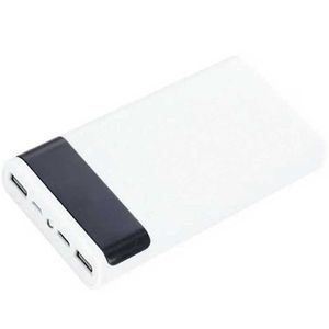 کیس پاوربانک 2 پورت Type-C و microUSB با USB برای 6 باتری