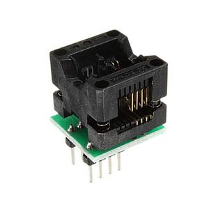تبدیل DIP به Smd مدل 8 پین - بهنام رباتیک