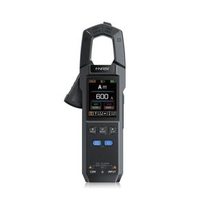 آمپرمتر هوشمند کلمپی AC/DC فینرسی DMC-100