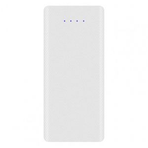 کیس پاوربانک 20000mAh دو خروجی USB دارای نمایشگر دیجیتال مدل W8