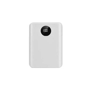 کیس پاوربانک 6000mAh دو خروجی USB دارای نمایشگر دیجیتال مدل X3