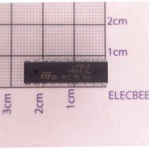 L4981B DIP-20