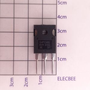 IRG4PC50U TO-247