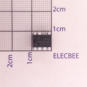 LNK304GN SMD-8B