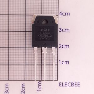 IXTQ69N30P TO-247