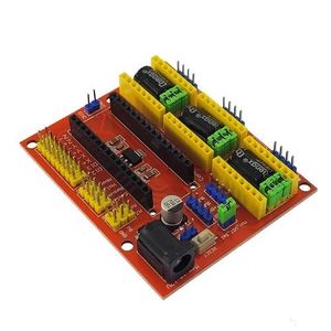 شیلد آردوینو درایور V4.0 CNC