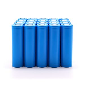 باتری لیتیومی 18650 استوک 2200mAh (تست شده)