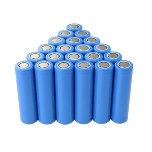 باتری لیتیومی 18650 استوک 2600mAh (تست شده)